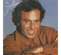 Julio Iglesias Julio 24 Chansons (CD) (Importación USA)