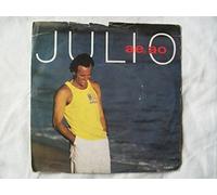 Julio Iglesias - JULIO IGLESIAS Ae Ao UK 7" 45