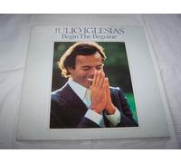 Julio Iglesias - Julio Iglesias - Begin The Beguine - [LP]