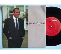 Julio Iglesias - Julio Iglesias - Love Is On Our Side Again - CBS - JULIO 4
