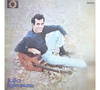 JULIO IGLESIAS - julio iglesias LP