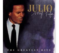 Julio Iglesias Julio Iglesias - My Life: Greatest Hits (CD) (Importación USA)