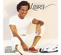 Julio Iglesias LIBRA (CD) (Importación USA)