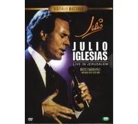 Julio Iglesias Live In Jerusalem (1981) All Region