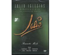 Julio Iglesias - Live In Jerusalem [Italia] [DVD]