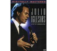Julio Iglesias: Live [USA] [DVD]