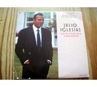 Julio Iglesias - Love Is On Our Side Again