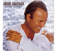 Julio Iglesias Love Songs (CD) Album (Importación USA)