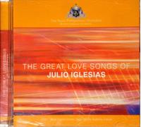 Julio Iglesias - Love Songs of Julio Igle [Import]