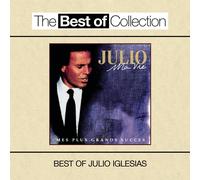 Julio Iglesias Ma Vie-Mes Plus Grands Succs (CD) (Importación USA)