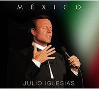 Julio Iglesias - México