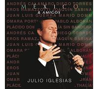 Julio Iglesias - Mexico & Amigos