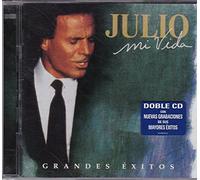 Julio Iglesias - Mi Vida: Grandes Exitos