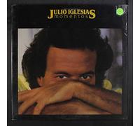 Julio Iglesias - Momentos (1982) / Vinyl record [Vinyl-LP]