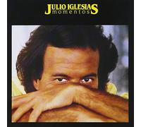 JULIO IGLESIAS - Momentos