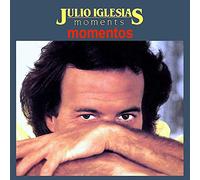 Julio Iglesias - Momentos