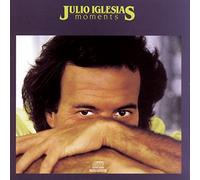Julio Iglesias - Moments