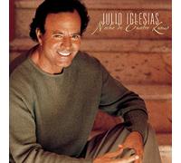 Julio Iglesias - Noche de Cuatro Lunas