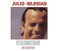 Julio Iglesias - Personalidad: 20 Exitos