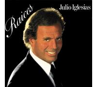 Julio Iglesias Raices (CD) (Importación USA)
