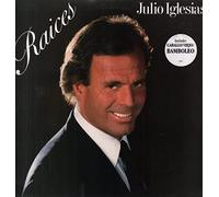 Julio Iglesias - Raices [Vinilo]