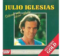 Julio Iglesias - Schenk mir deine Liebe