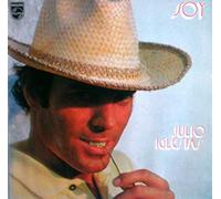 Julio Iglesias - Soy (1978) / Vinyl record [Vinyl-LP]