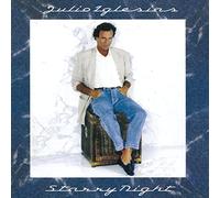 Julio Iglesias - Starry Night