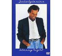 Julio Iglesias - Starry Night [Alemania] [DVD]