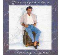 Julio Iglesias - Starry Night [Casete]