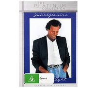 Julio Iglesias - Starry Night - The Platinum Collection [Alemania] [DVD]