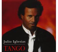 Julio Iglesias Tango (CD) (Importación USA)