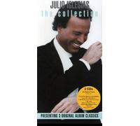 Julio Iglesias - The Collection