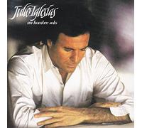 Julio Iglesias - Un Hombre Solo