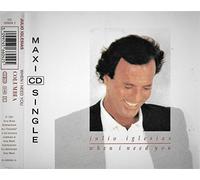 Julio Iglesias - When I need you (1991)