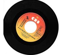 Julio Iglesias & Willie Nelson - To All The Girls I've Loved Before / I Don't Want To Wake You [Vinyle 45 tours 7"]