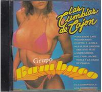 Julio Jaramillo - Cumbias Del Cajon