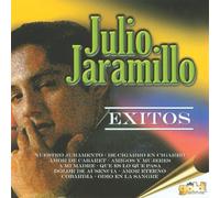 Julio Jaramillo - Exitos