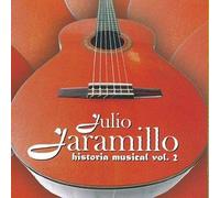 Julio Jaramillo - Historia Musical 2