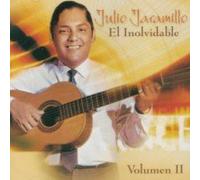Julio Jaramillo - Inolvidable Vol 2