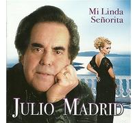 Julio Madrid - METALCAUCH 98508
