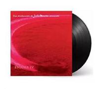 JULIO MOURA - ENIGMA IV [Vinilo]