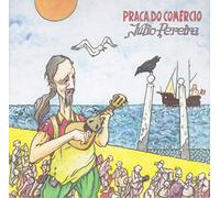 Julio Pereira - Praca Do Comercio