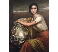 Julio Romero de Torres.: El sentimiento místico