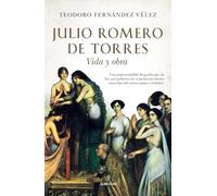 Julio Romero De Torres