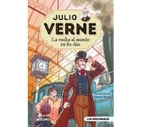 Julio Verne 2:la Vuelta Al Mundo En 80 Días (edición Actualizada)