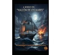 JULIO VERNE A bordo del Halcón de los Mares