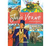Julio Verne. Antología