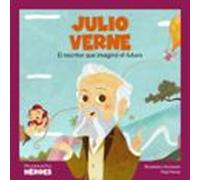 Julio Verne (audiolibro)