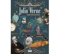 JULIO VERNE (Científicos e inventores)